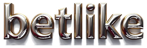 betlike logo
